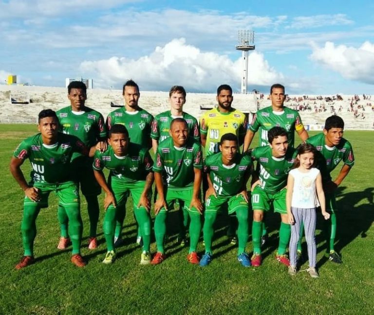 Murici confirma participação no alagoano 2019