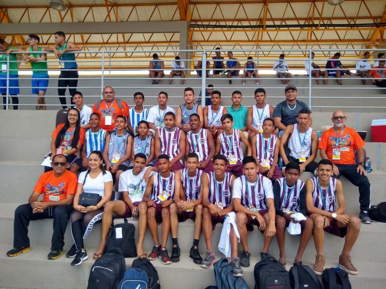 Estudantes de Murici conquistam oito medalhas de ouro no JEAL e irão representar Alagoas em Blumenau-SC