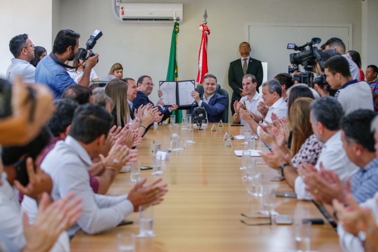 Nova rodovia entre os Vales do Mundaú e Paraíba vai beneficiar mais de 280 mil pessoas