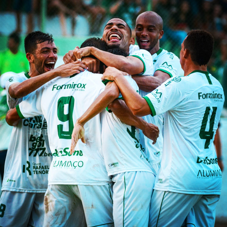 Murici: Atleta testa positivo para Covid-19 e fica fora dos treinos presenciais