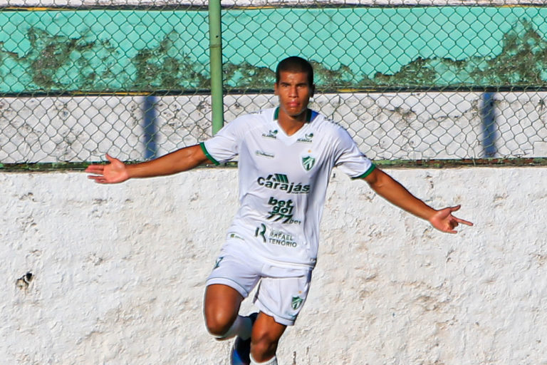 Danilo marca, e Murici acaba com a invencibilidade do CRB no Alagoano