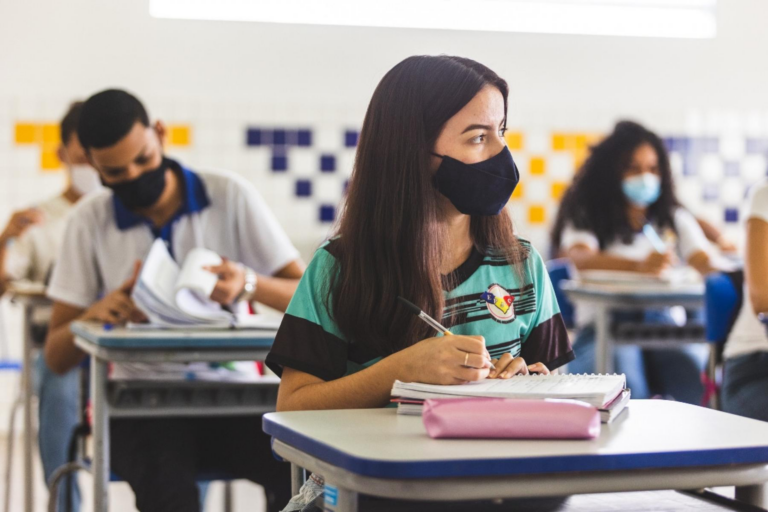 Governo de Alagoas divulga resultado final nas provas objetivas do concurso da educação