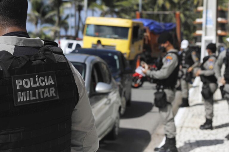 Alagoas registra em 2021 a maior redução de homicídios da década