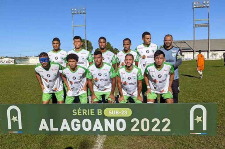 Zumbi perde para o Coruripe nos pênaltis e deixa escapar acesso à Série A do Alagoano