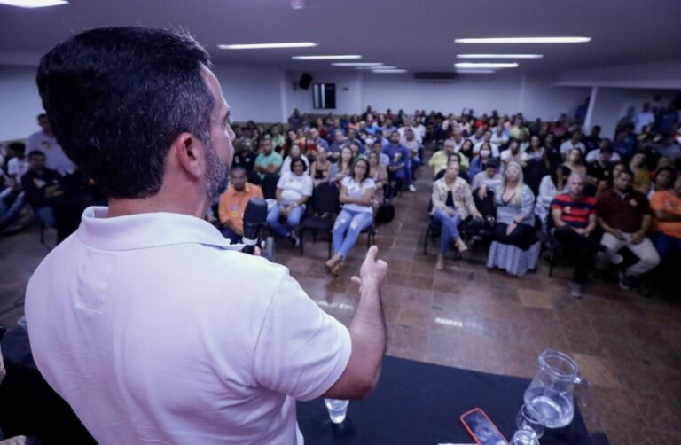 Paulo Dantas assegura que Alagoas tem potencial para inovação e novas tecnologias