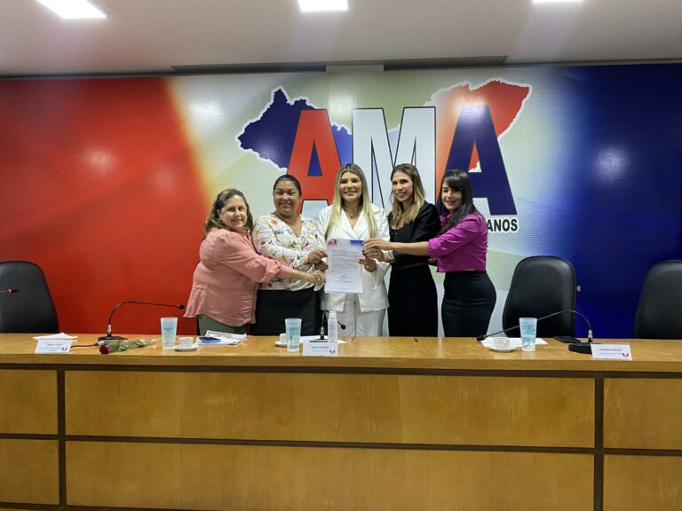SSP vai ampliar ações preventivas para combater crimes contra mulher em parceria com a AMA