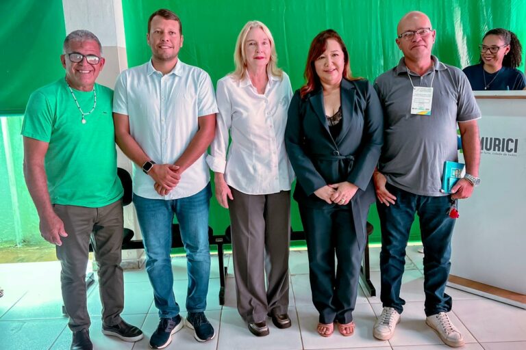 SEMAS realiza sua 13ª Conferência de Assistência Social em Muricí