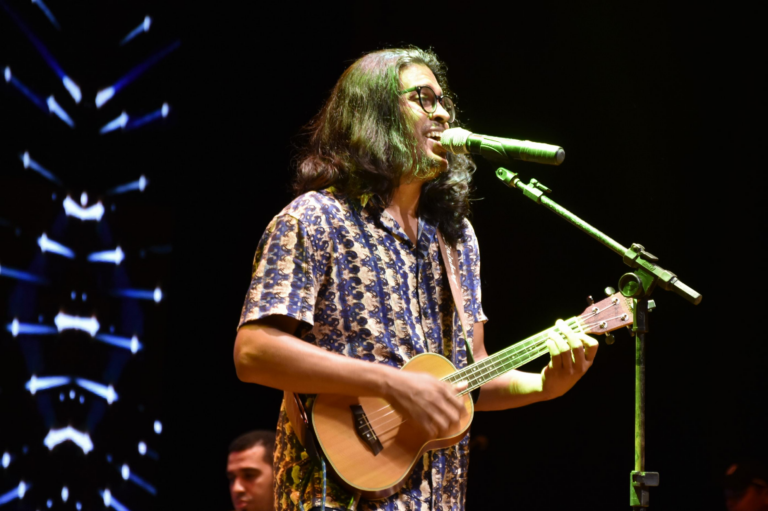 VI Festival Em Cantos de Alagoas tem início nesta segunda-feira (14)
