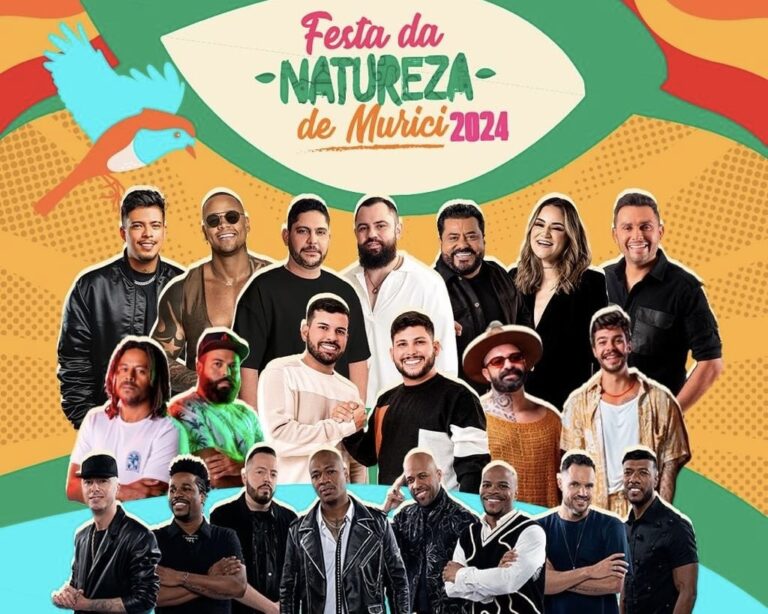 Prefeito Olavo Neto divulga programação da Festa da Natureza de Murici