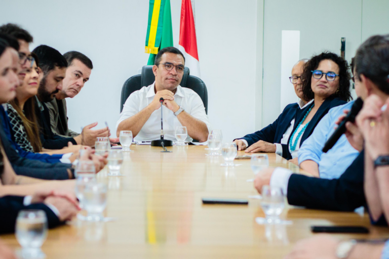 Decretos do Governo concedem a empresas incentivos fiscais, locacionais e prazo especial para recolhimento do ICMS