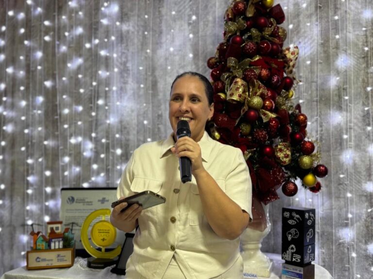 Dever cumprido’, diz prefeita Christiane Bulhões ao apresentar conquistas alcançadas pela gestão