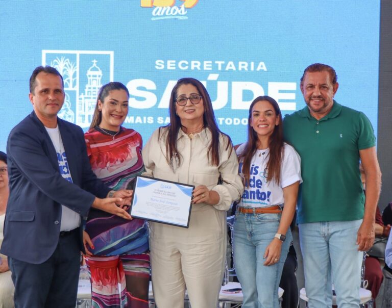 139 anos de emancipação de São José da Laje é marcado por importantes entregas