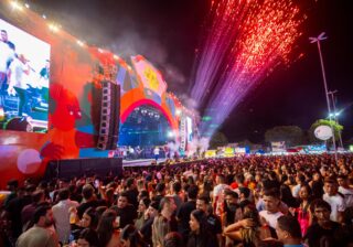 Remi Filho anuncia datas do Festival da Natureza de Murici