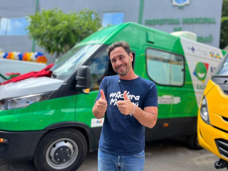66 anos de Santana do Mundaú: prefeitura inaugura Mercado Municipal na segunda-feira (29)