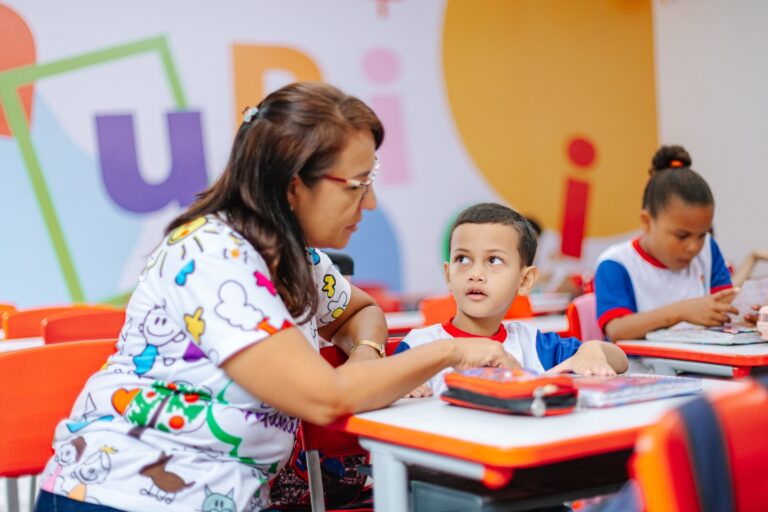 Educação de Murici avança no Ideb e entra para o ranking das 10 melhores notas de AL